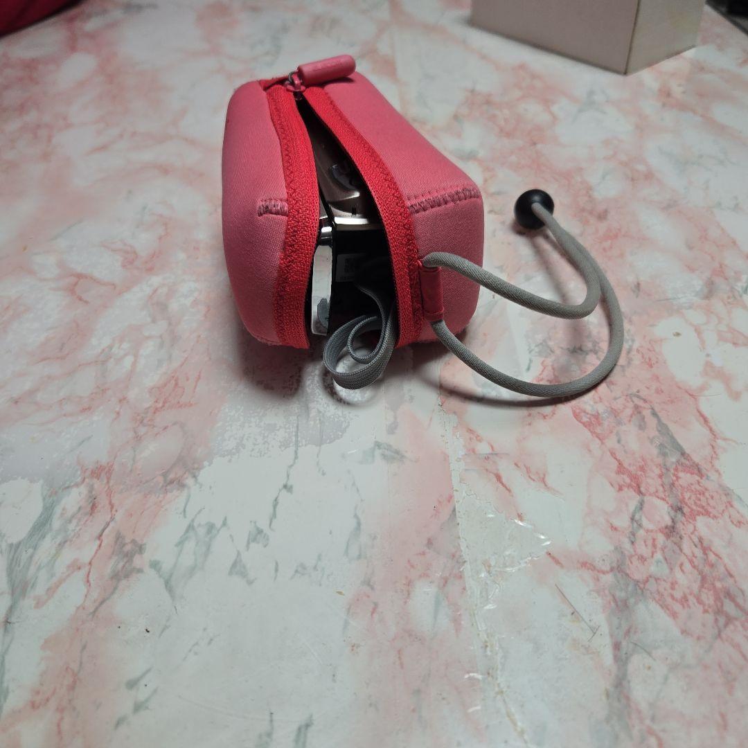 ビデオカメラEveio GZーE265NとデジタルファミリーキットVI