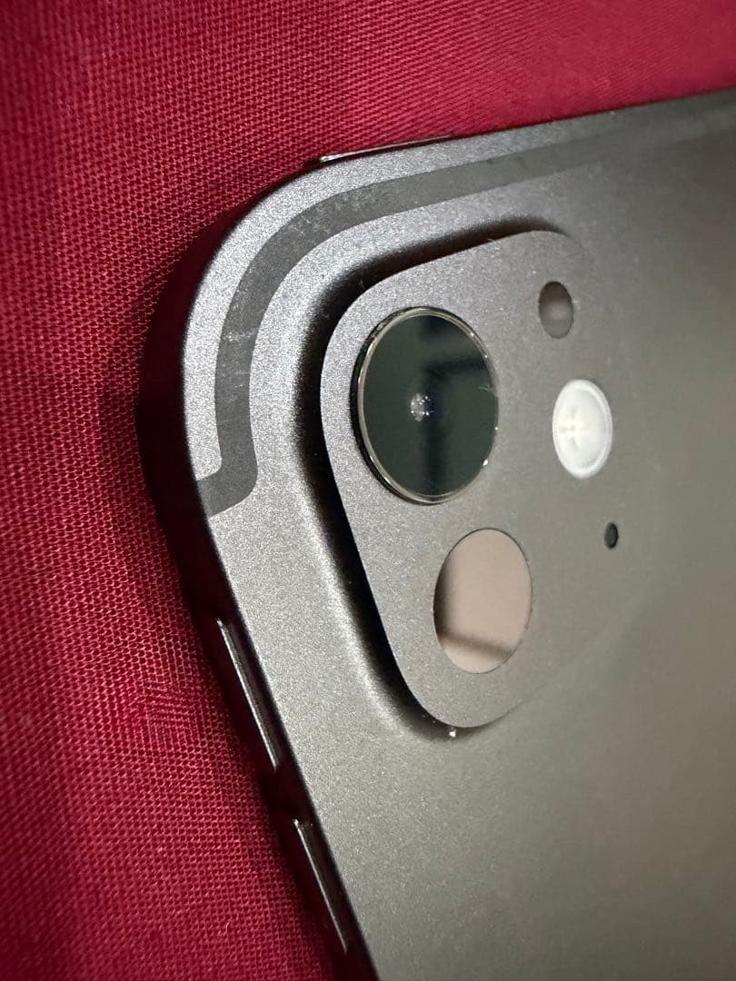 iPad Pro 13インチ M4 Wi-Fi 1TB Nano-textur