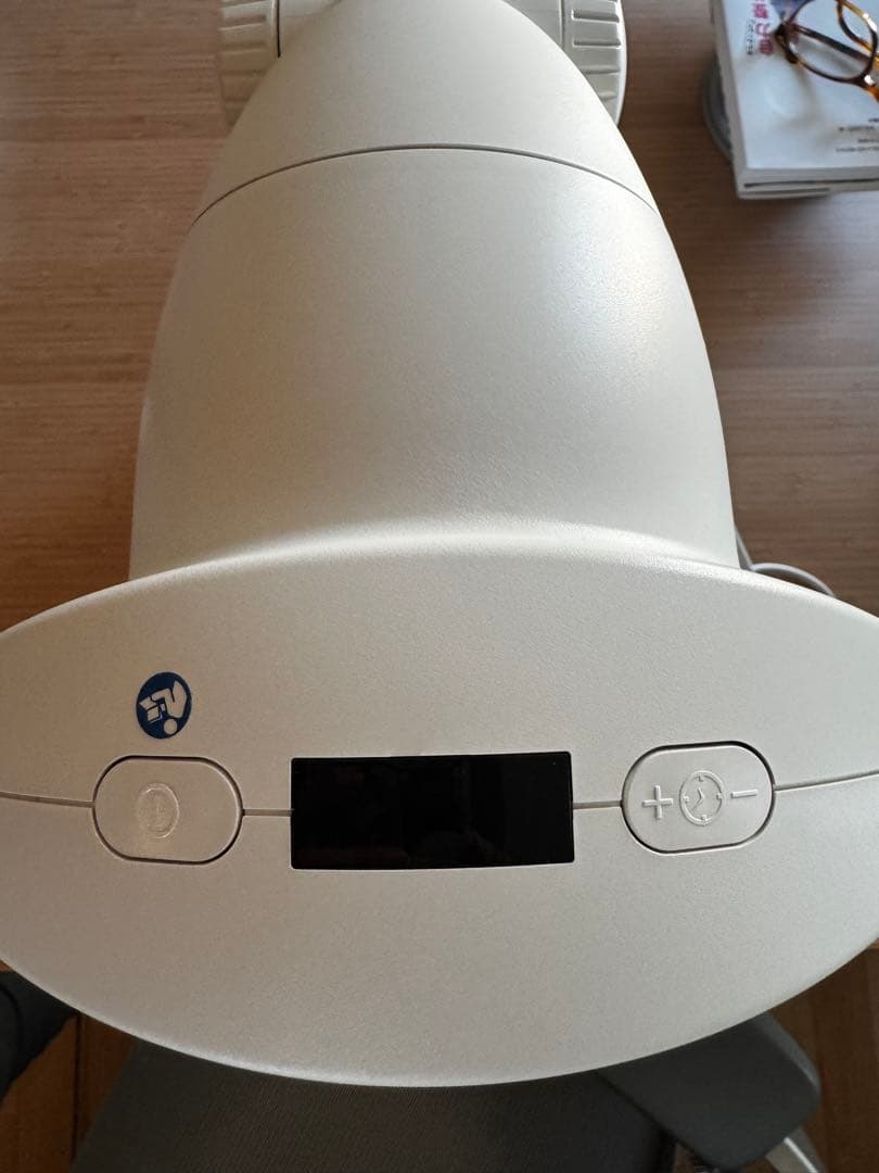 BIODRON Pro1 美顔器バイオプトロンプロ1 超美品