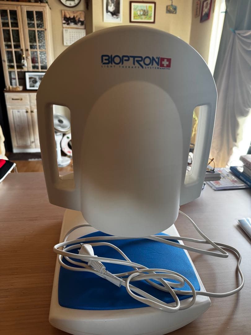 BIODRON Pro1 美顔器バイオプトロンプロ1 超美品