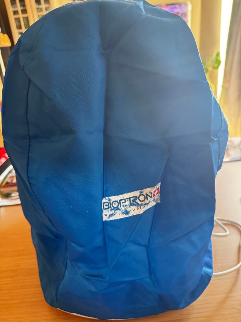 BIODRON Pro1 美顔器バイオプトロンプロ1 超美品