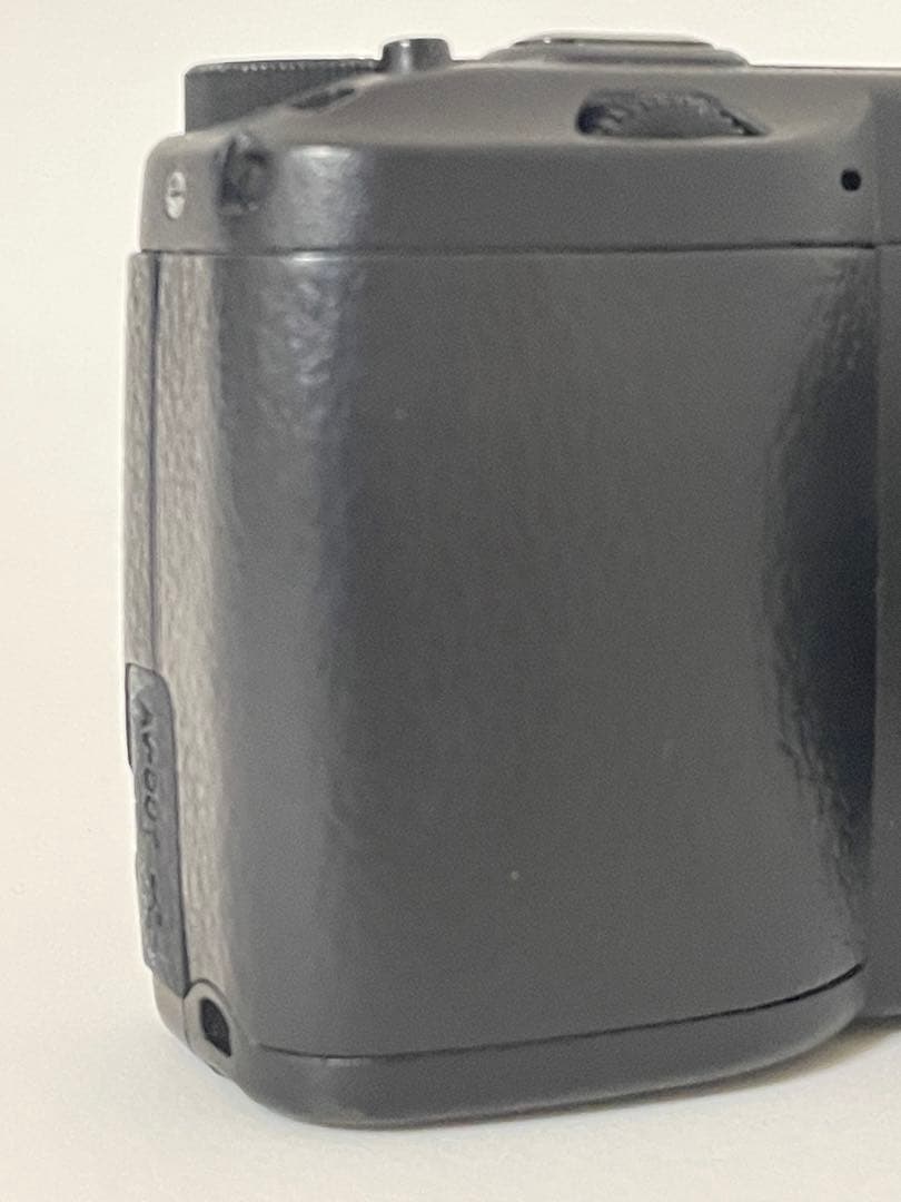 デジタルカメラ RICOH GR DIGITAL II