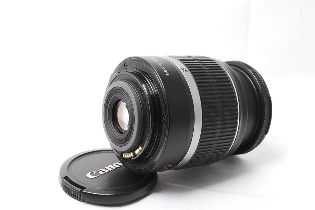 届いてすぐ使える✨CanonKiss X3✨スマホ転送可✨✨一眼レフ✨入門モデル