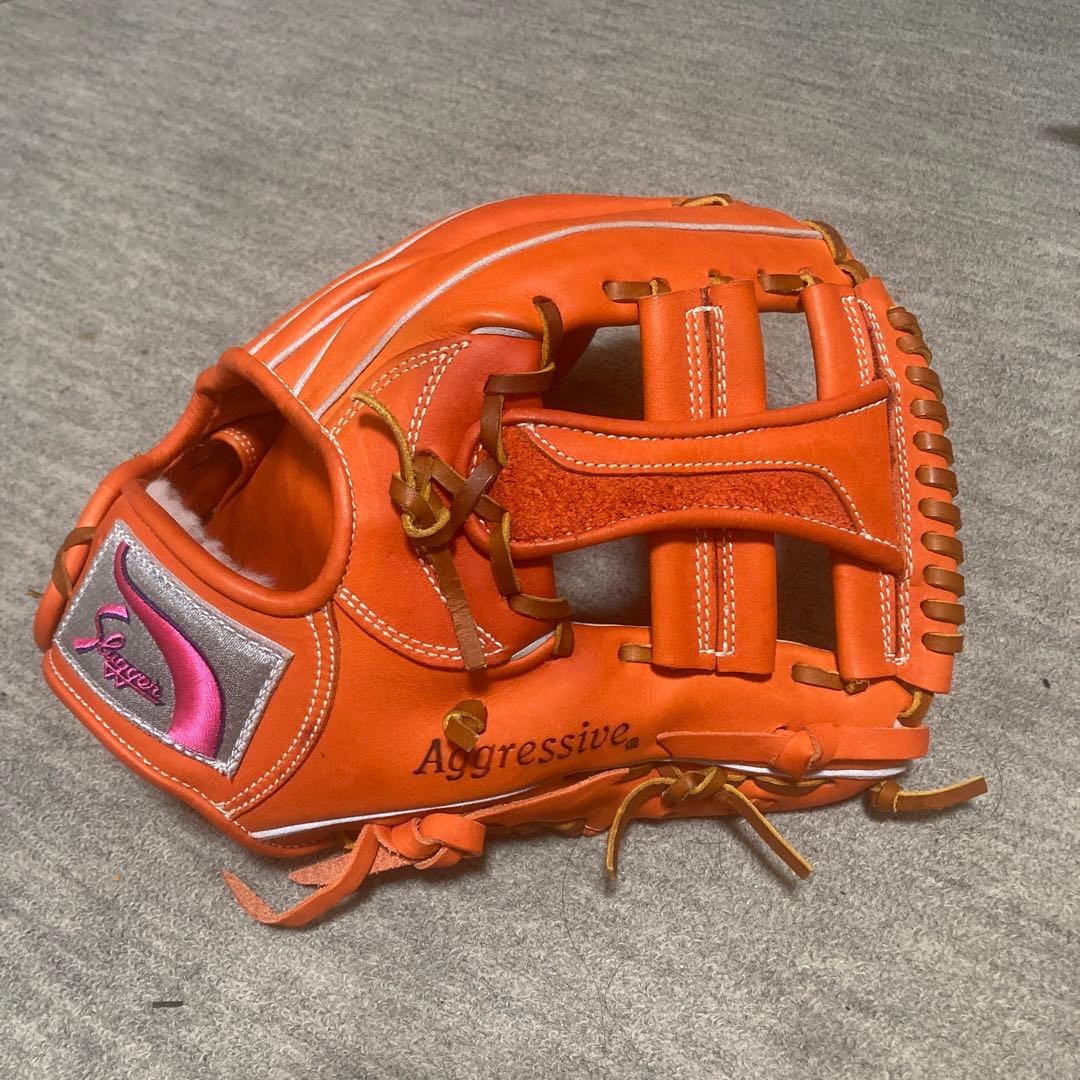 こ　新品　値下げOK! 久保田スラッガー　KSN-24PS ラベル交換済