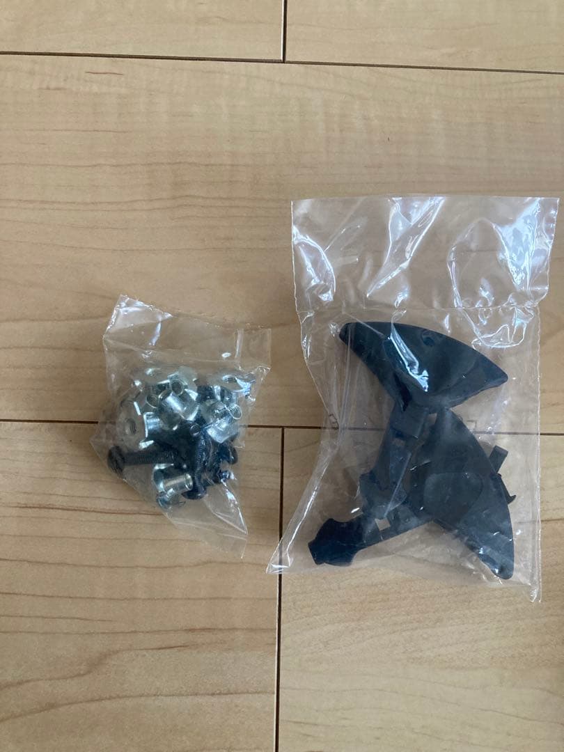 ヒールアダプター