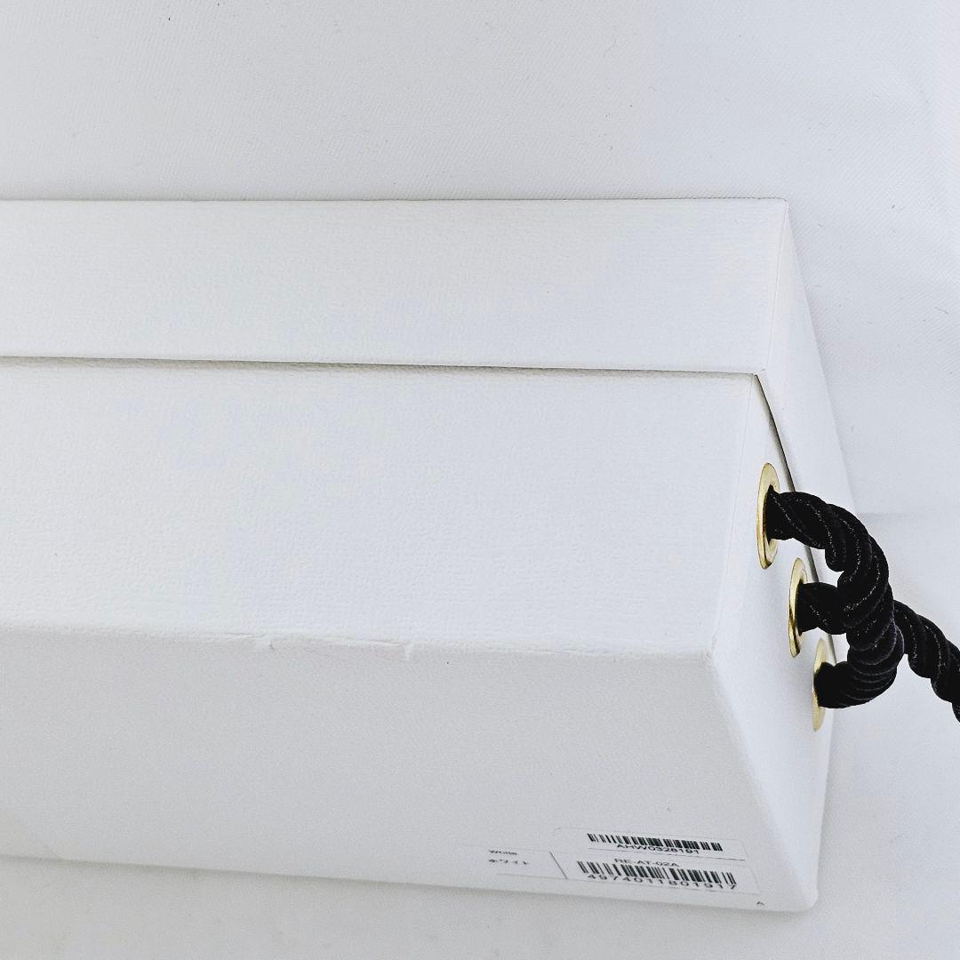 ReFa リファ ストレートアイロン プロ ホワイト 新品未開封品