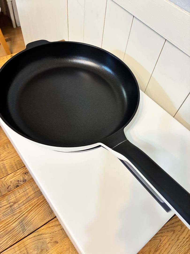 新品 レミパン ワイド ホワイト RHF-501