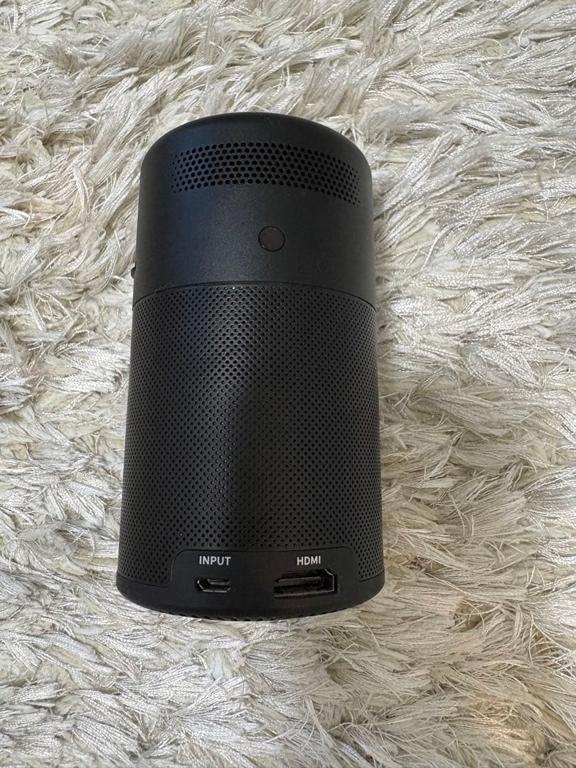 Anker Nebula Capsule 本体のみ