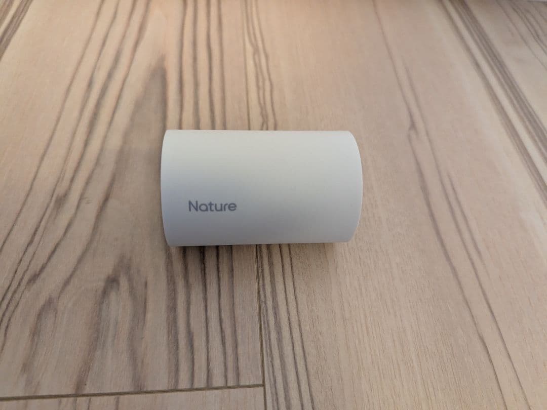 その他 Nature Remo E lite
