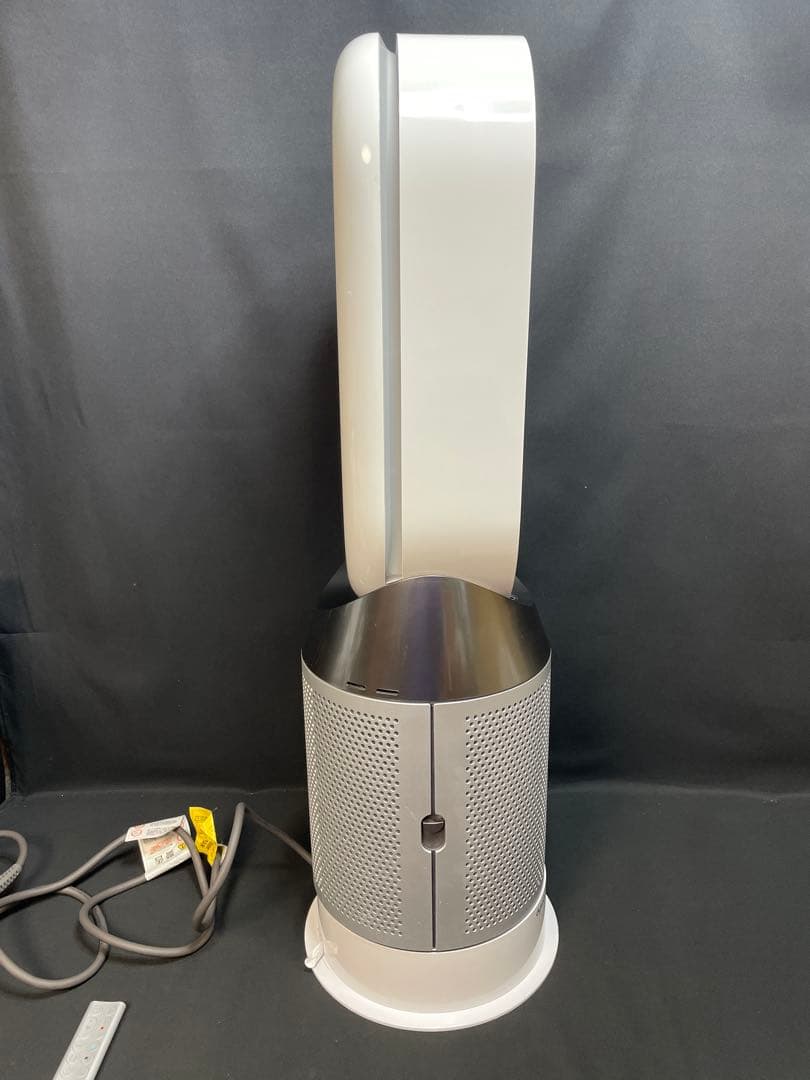 ダイソン　dyson ホット&クール　HP04 111701