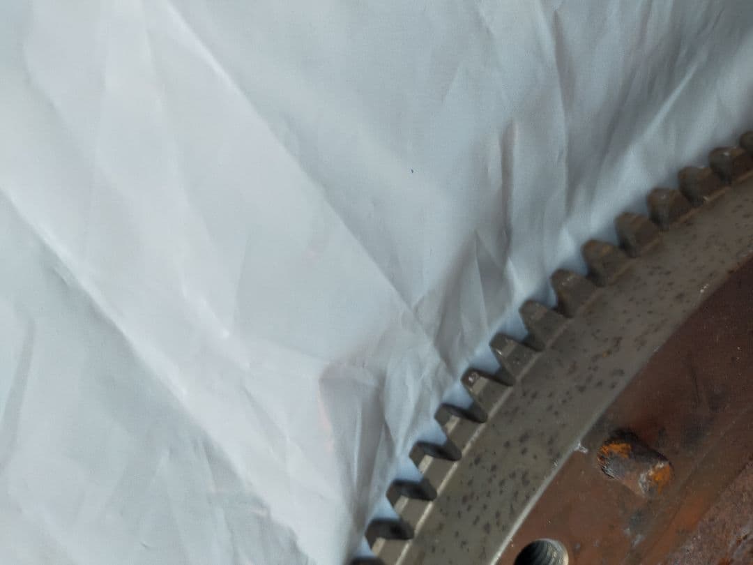 再値下nismo R32 R33 R34 軽量フライホイール RSR21 送料込