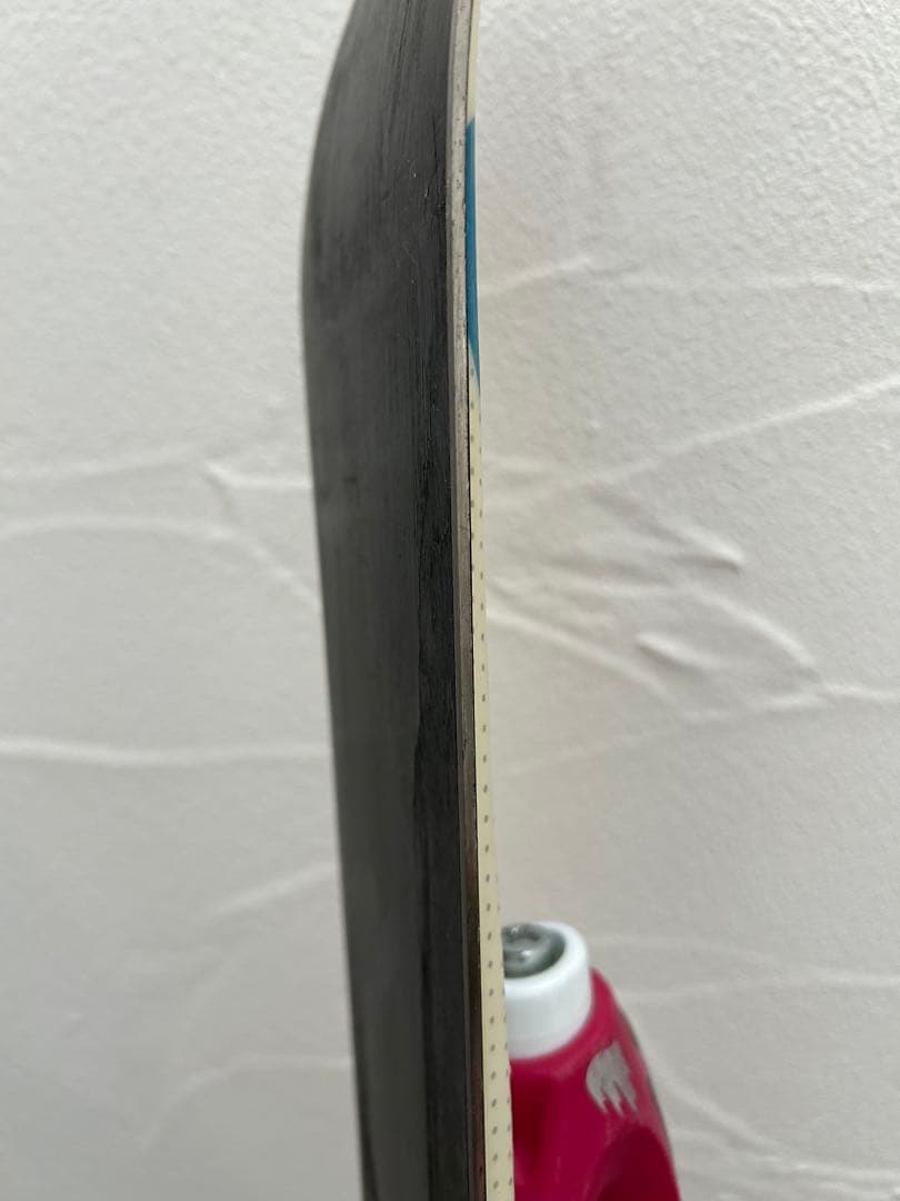 スキー板とブーツセット ジュニア用