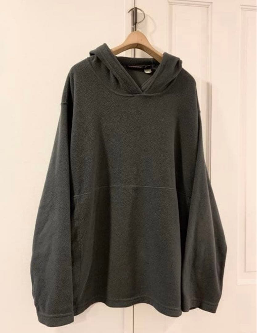 パタゴニア リンコンフーディ 00s USA ビンテージ patagonia