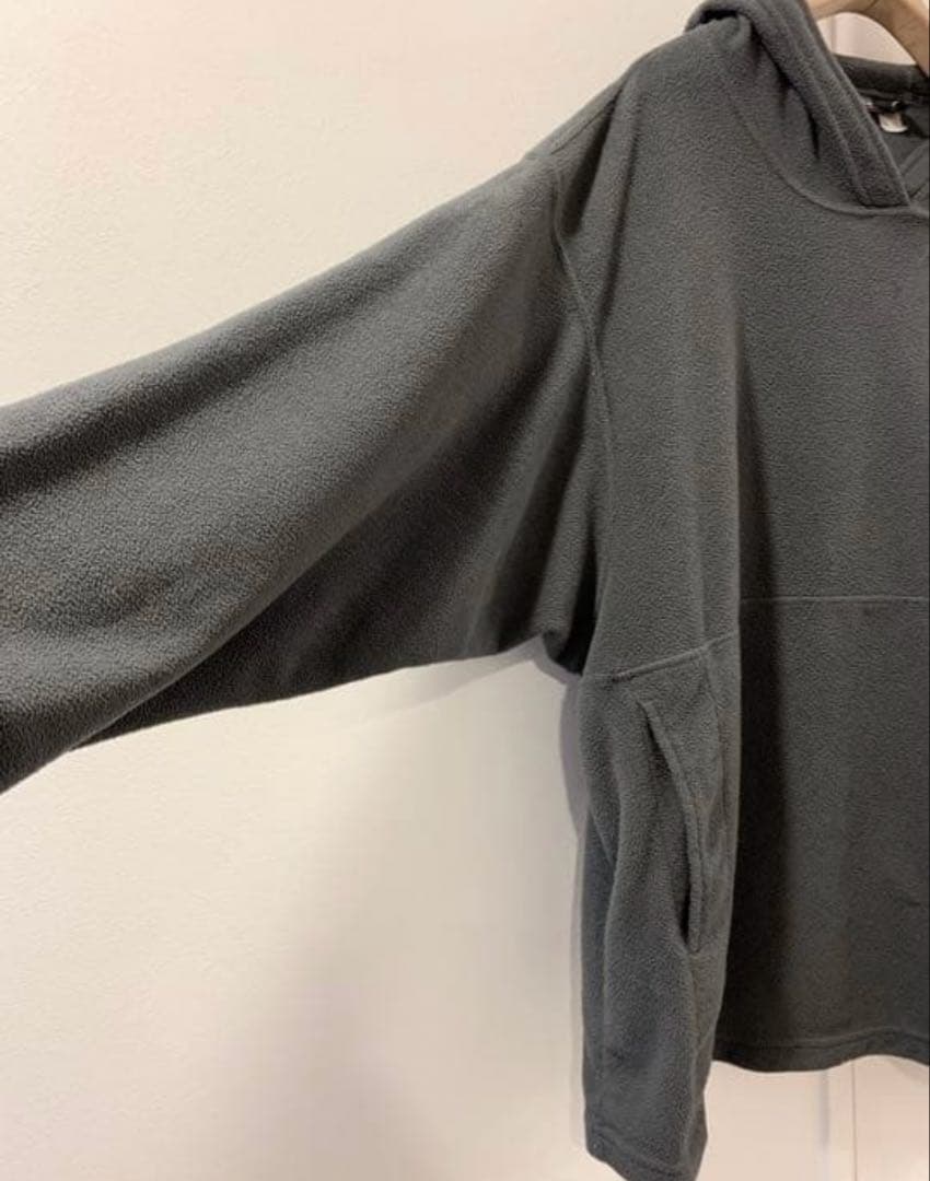 パタゴニア リンコンフーディ 00s USA ビンテージ patagonia