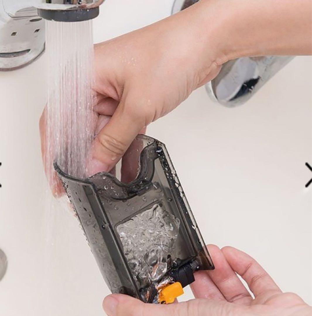 【新品未開封】Shark EVOPOWER ハンディクリーナー　wv250jwh