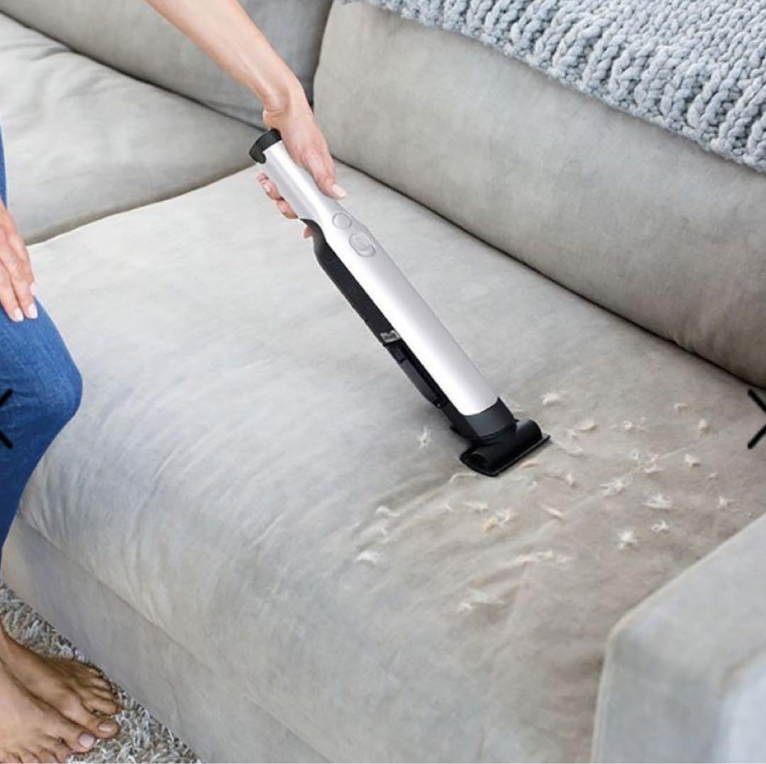 【新品未開封】Shark EVOPOWER ハンディクリーナー　wv250jwh