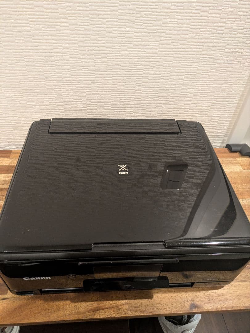 Canon PIXUS TS8130 印刷枚数 90枚 No.100