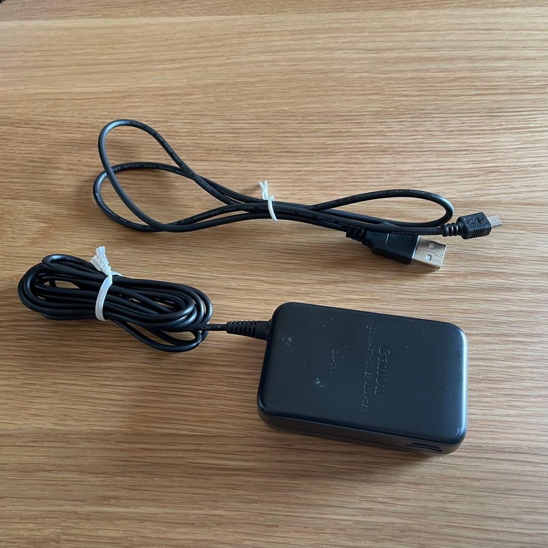 Canon iVIS HF R52 ビデオカメラ　三脚