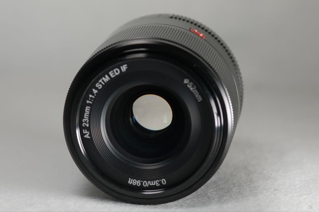 【美品】VILTROX AF 23mm F1.4 XF xマウント