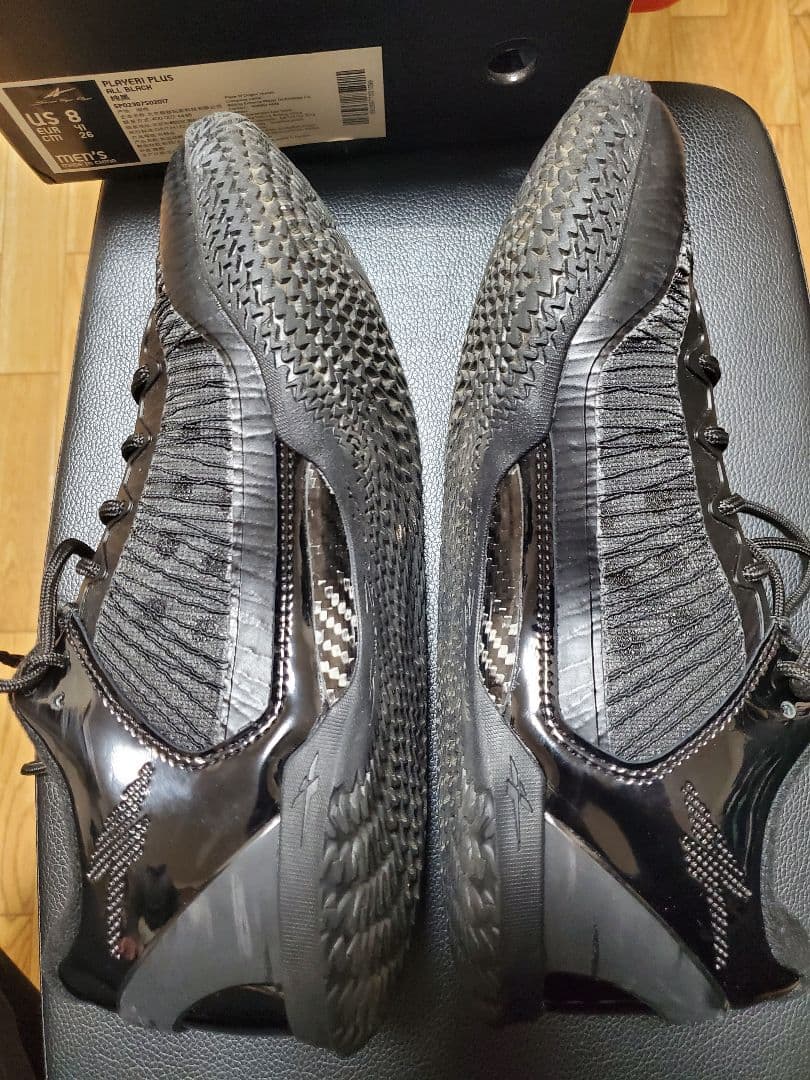 シリアスプレイヤー プレーヤー1プラス