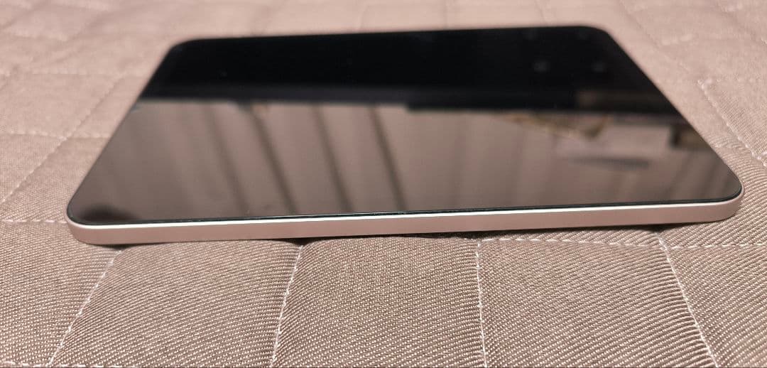 iPad mini 第6世代 Wi-Fiモデル 64GB ピンク