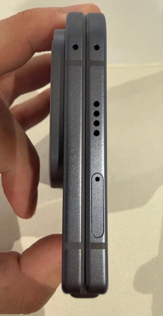 【美品】Google Pixel 10 Pro Fold ムーンストーン