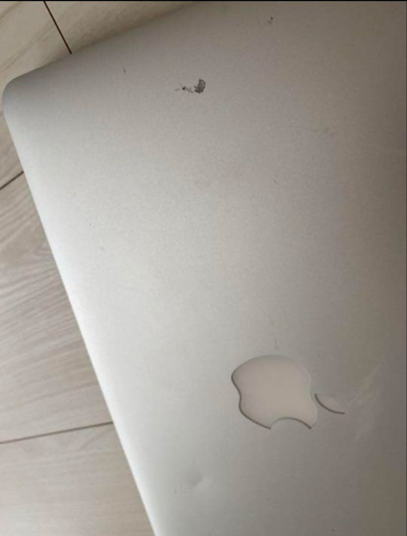 MacBook Air 11.6インチ 2014年モデル