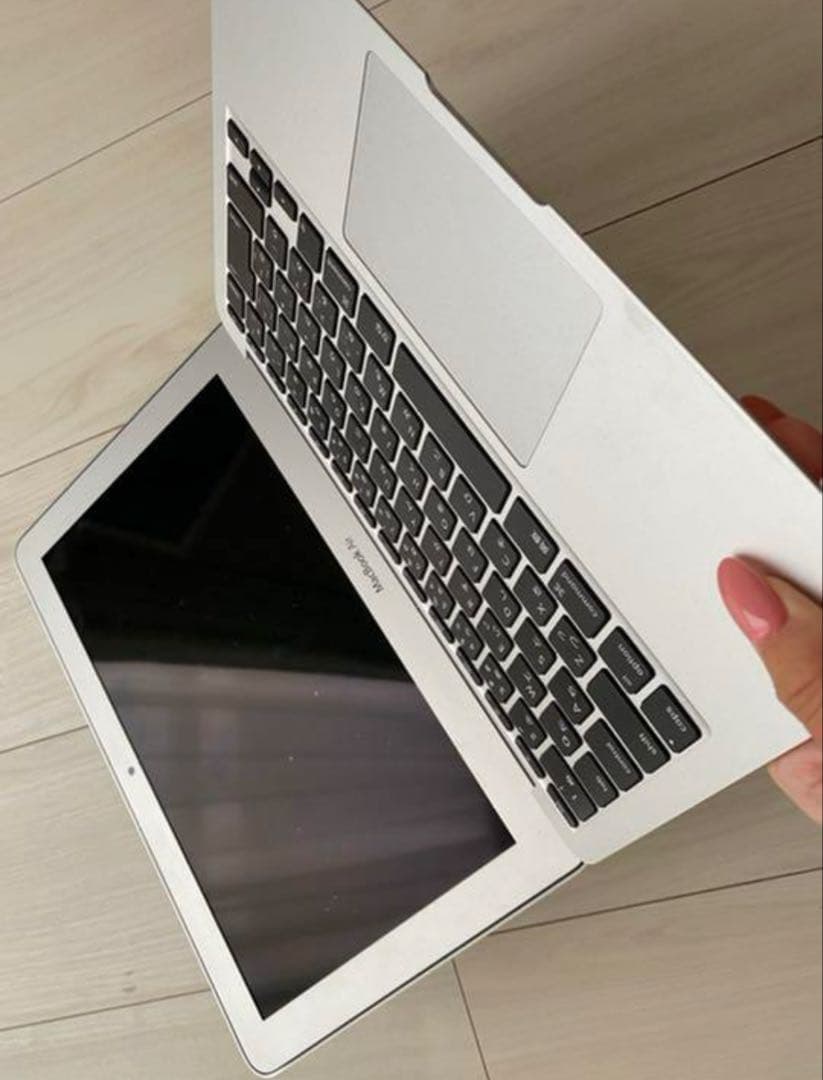 MacBook Air 11.6インチ 2014年モデル