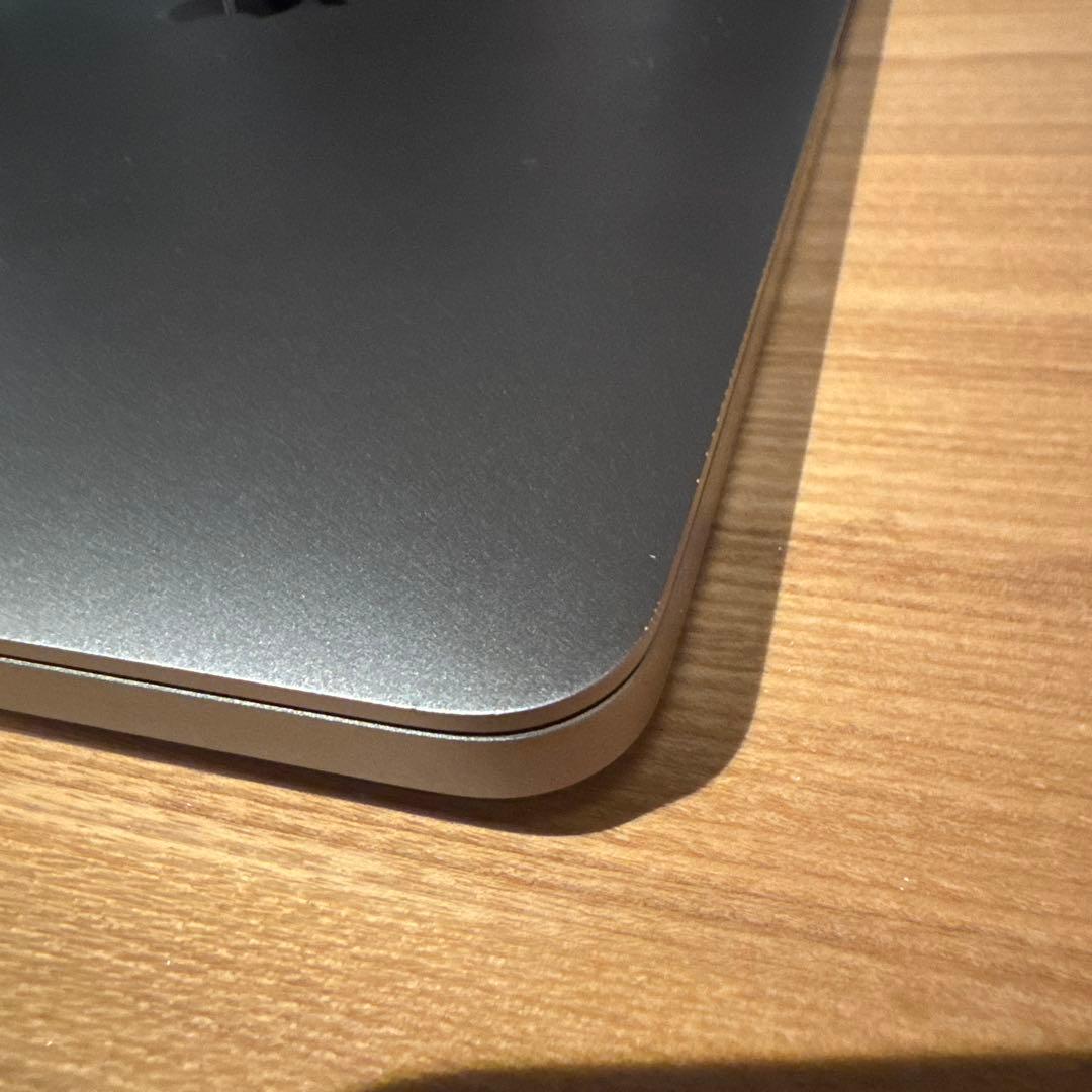 Apple MacBook Pro 13インチ 2020 M1 スペースグレイ