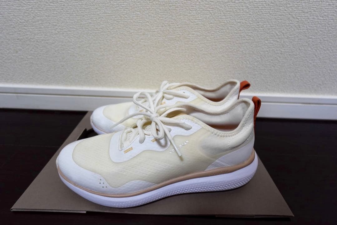 【美品】コールハーン×ユナイテッドアローズ　ゴルフシューズ