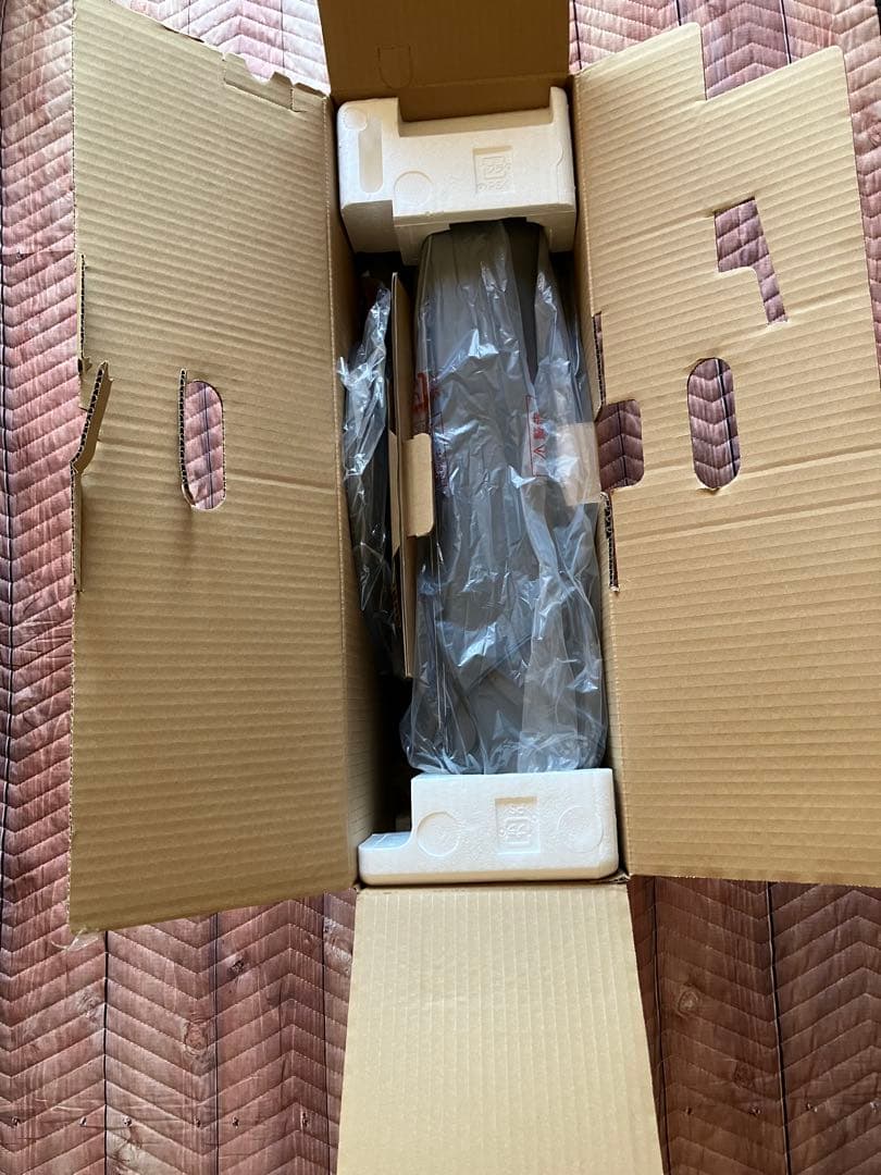 2024年製　アラジン　遠赤グラファイトヒーター