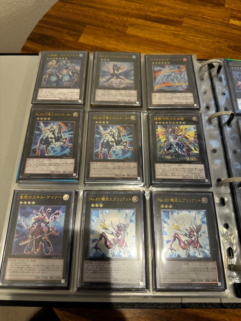 遊戯王 旧レリーフ まとめ売り