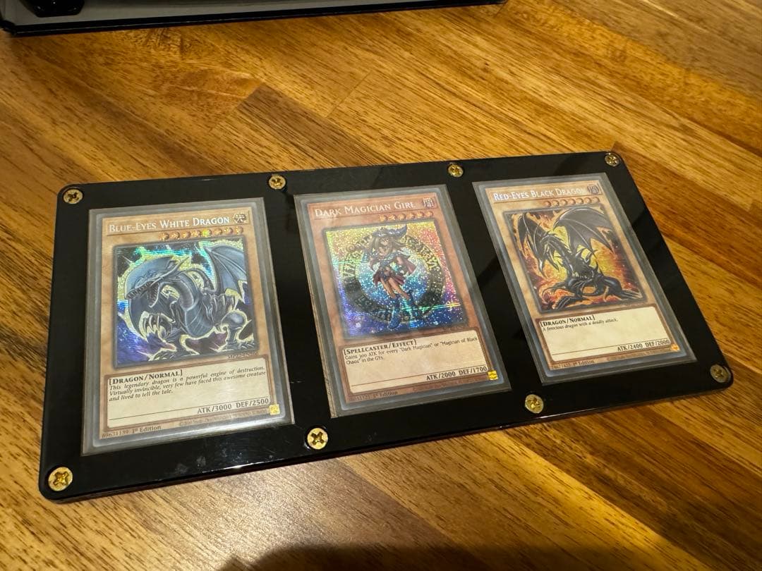 遊戯王 旧レリーフ まとめ売り