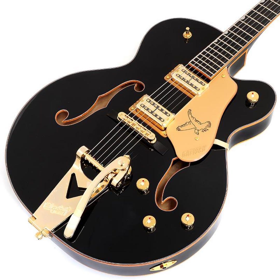 ギター Gretsch Synchromatic Falcon Hollow body
