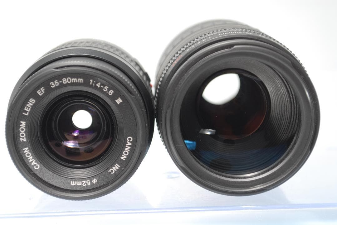 ☘️極美品✨Wi-Fi搭載☘️Canon kiss x10 ダブルレンズキット