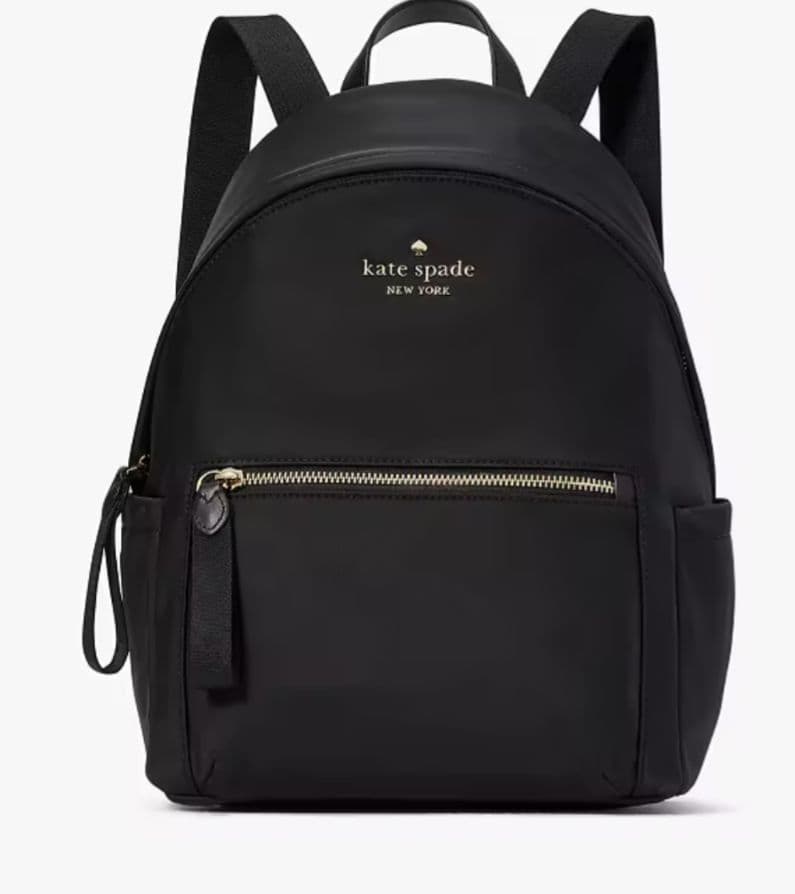 みーkate spade2026福袋☆チェルシーミディアムバックパック❣️