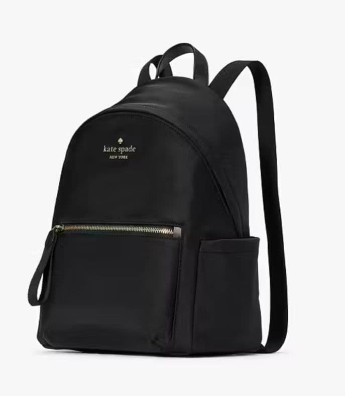 みーkate spade2026福袋☆チェルシーミディアムバックパック❣️