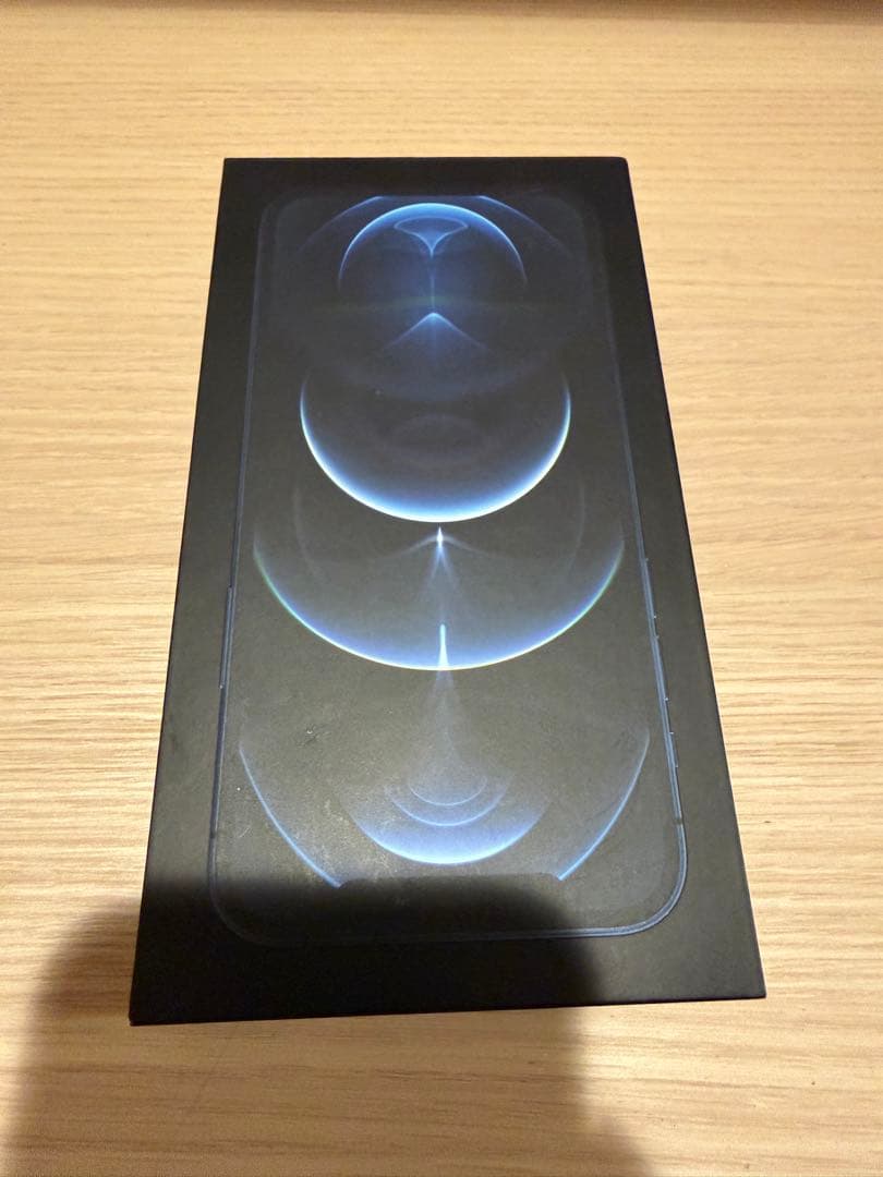 Apple iPhone 12 Pro グラファイト　ジャンク品　電源つかない