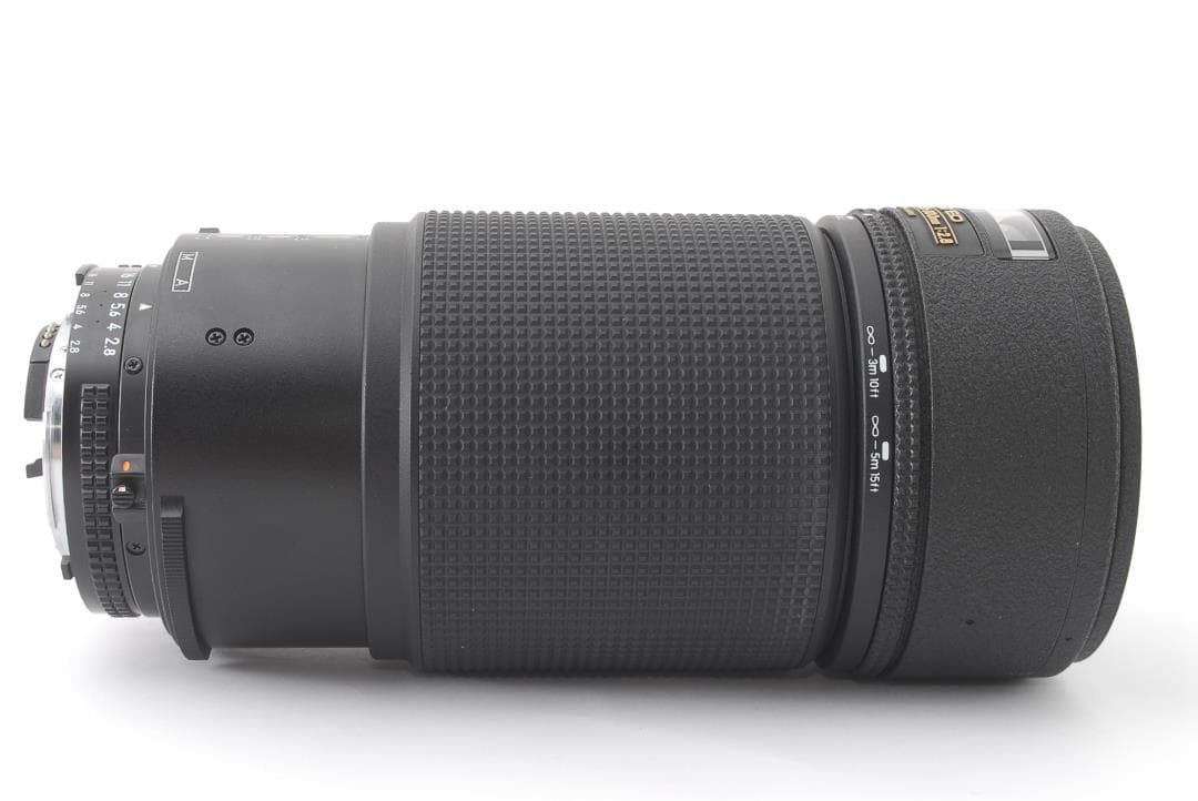 ■良品■ニコンレンズ AF 80-200mm F/2.8 ED #246498