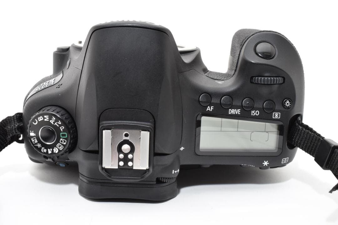 ★美品★Canon キャノン EOS 60D ボディ #21082