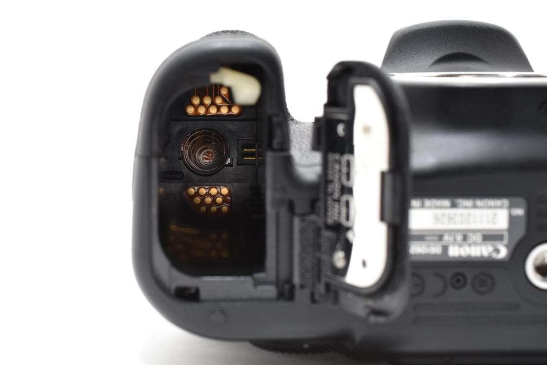 ★美品★Canon キャノン EOS 60D ボディ #21082