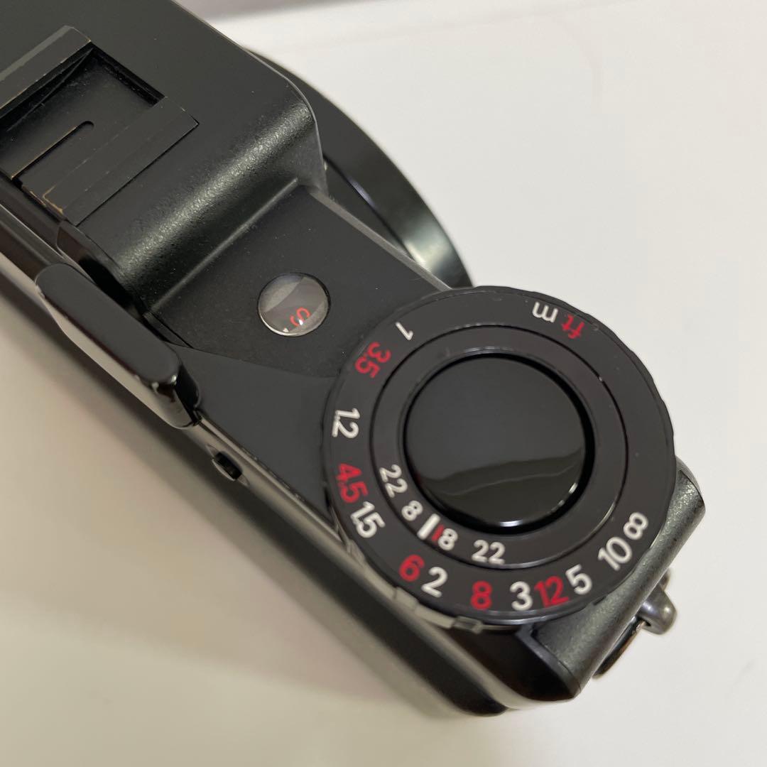 PLAUBEL makina 67 フィルムカメラ