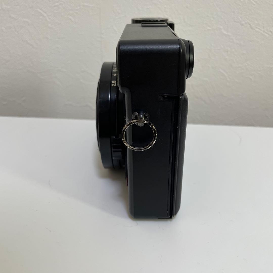 PLAUBEL makina 67 フィルムカメラ