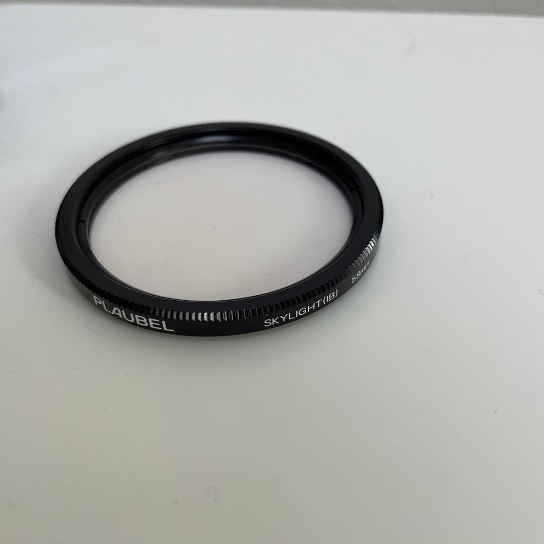 PLAUBEL makina 67 フィルムカメラ