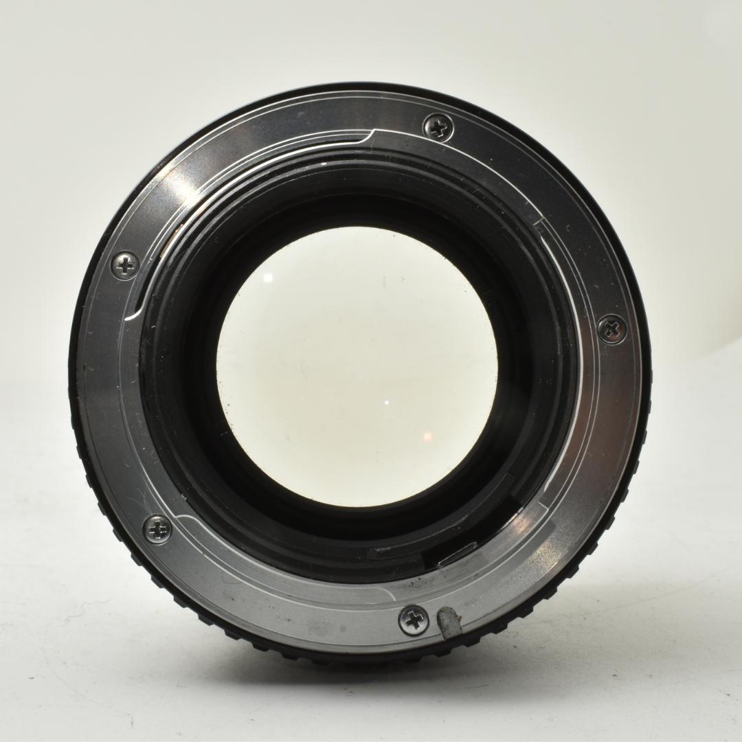 整備済 完動 ASAHI PENTAX KX 50mm F1.4 露出計バッチリ