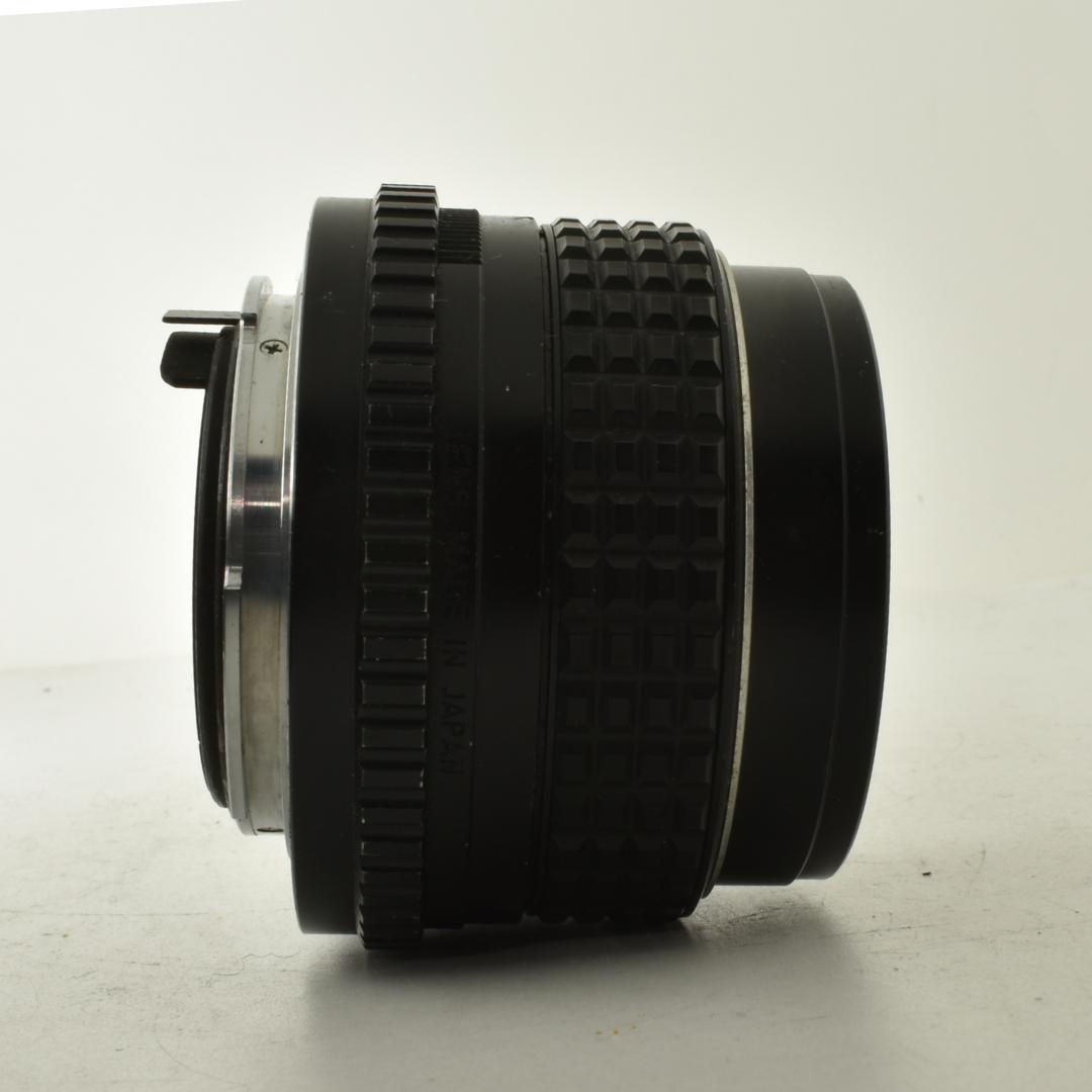 整備済 完動 ASAHI PENTAX KX 50mm F1.4 露出計バッチリ