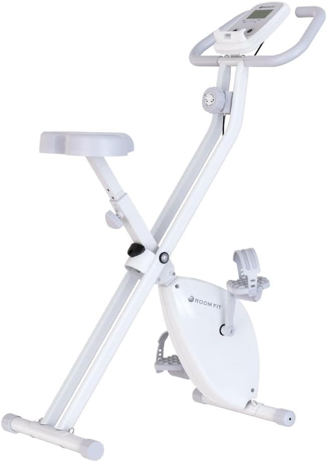【194】ROOMFIT エアロバイク 有酸素運動 ステッパー