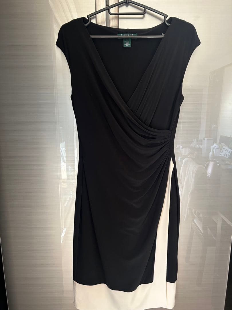 ラルフローレン ドレス 4 Sスカート レディース