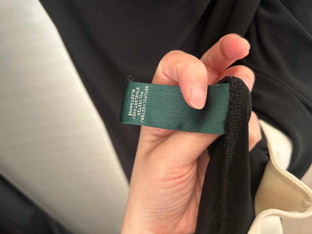 ラルフローレン ドレス 4 Sスカート レディース