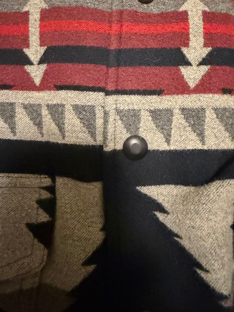 RRLネイティブジャケットM 未使用